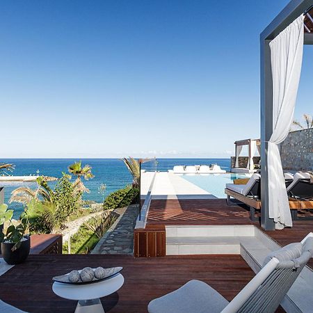 Zillion Villa Pánormos Екстериор снимка