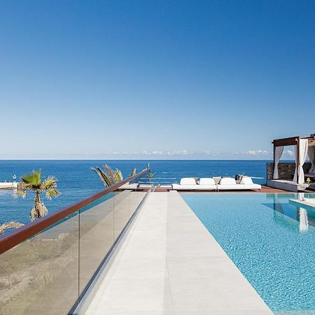 Zillion Villa Pánormos Екстериор снимка
