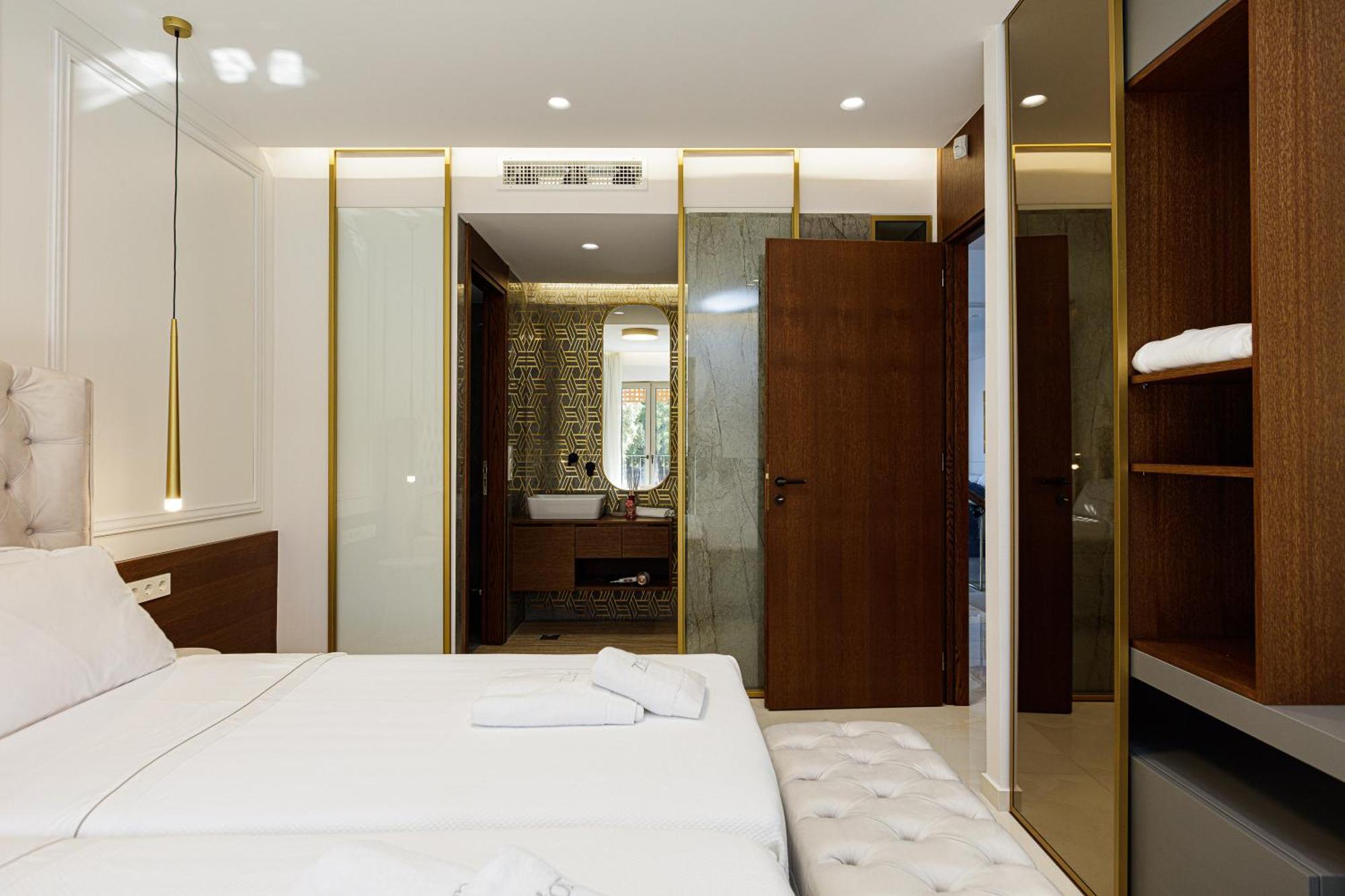 Zillion Villa Pánormos Екстериор снимка
