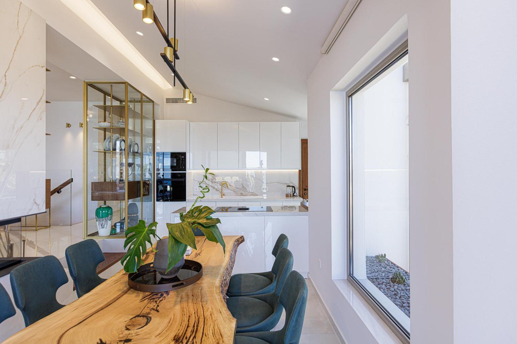 Zillion Villa Pánormos Екстериор снимка