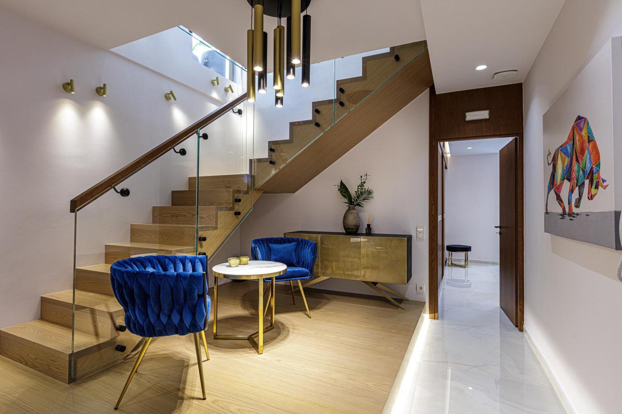 Zillion Villa Pánormos Екстериор снимка
