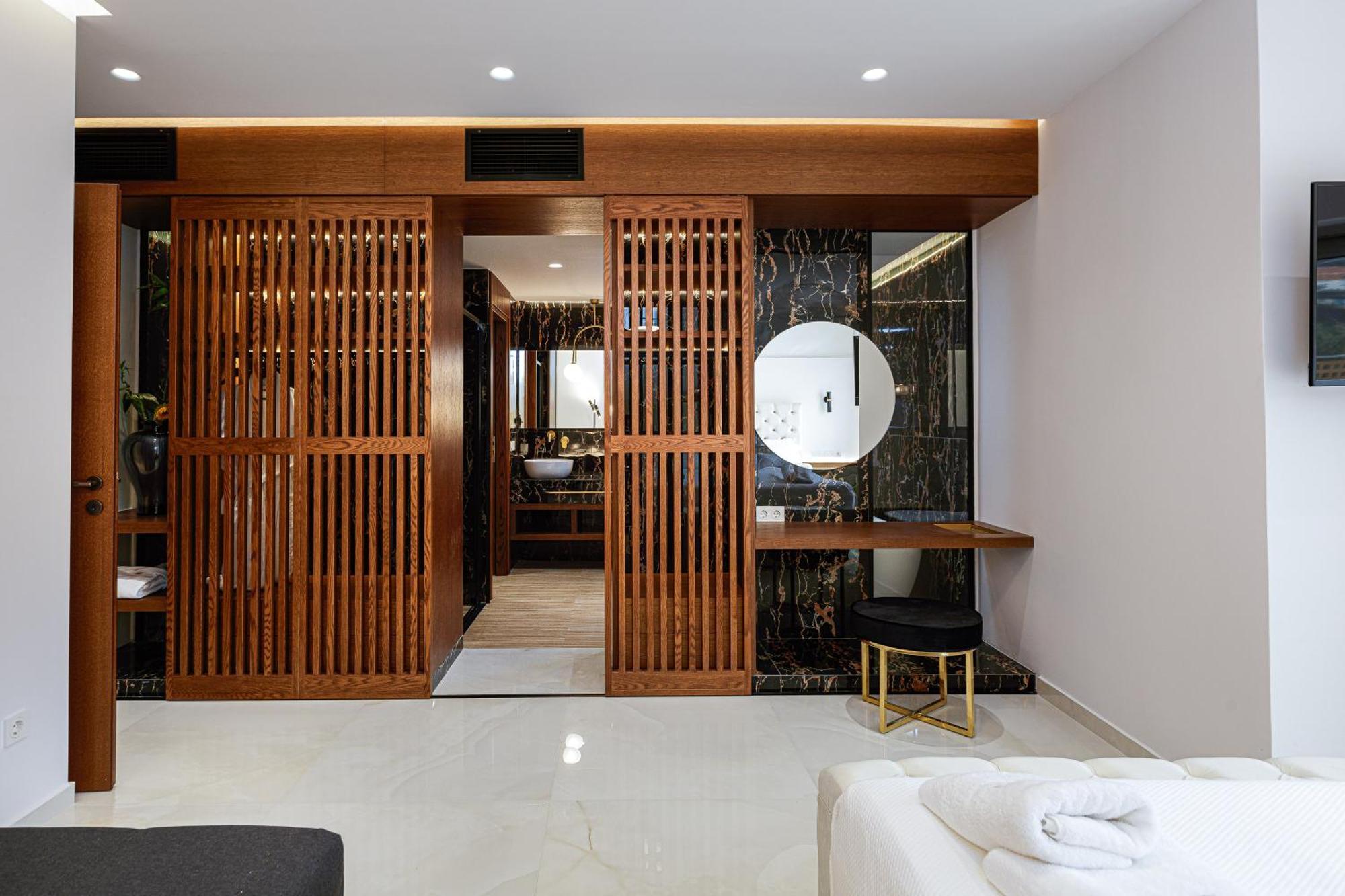 Zillion Villa Pánormos Екстериор снимка