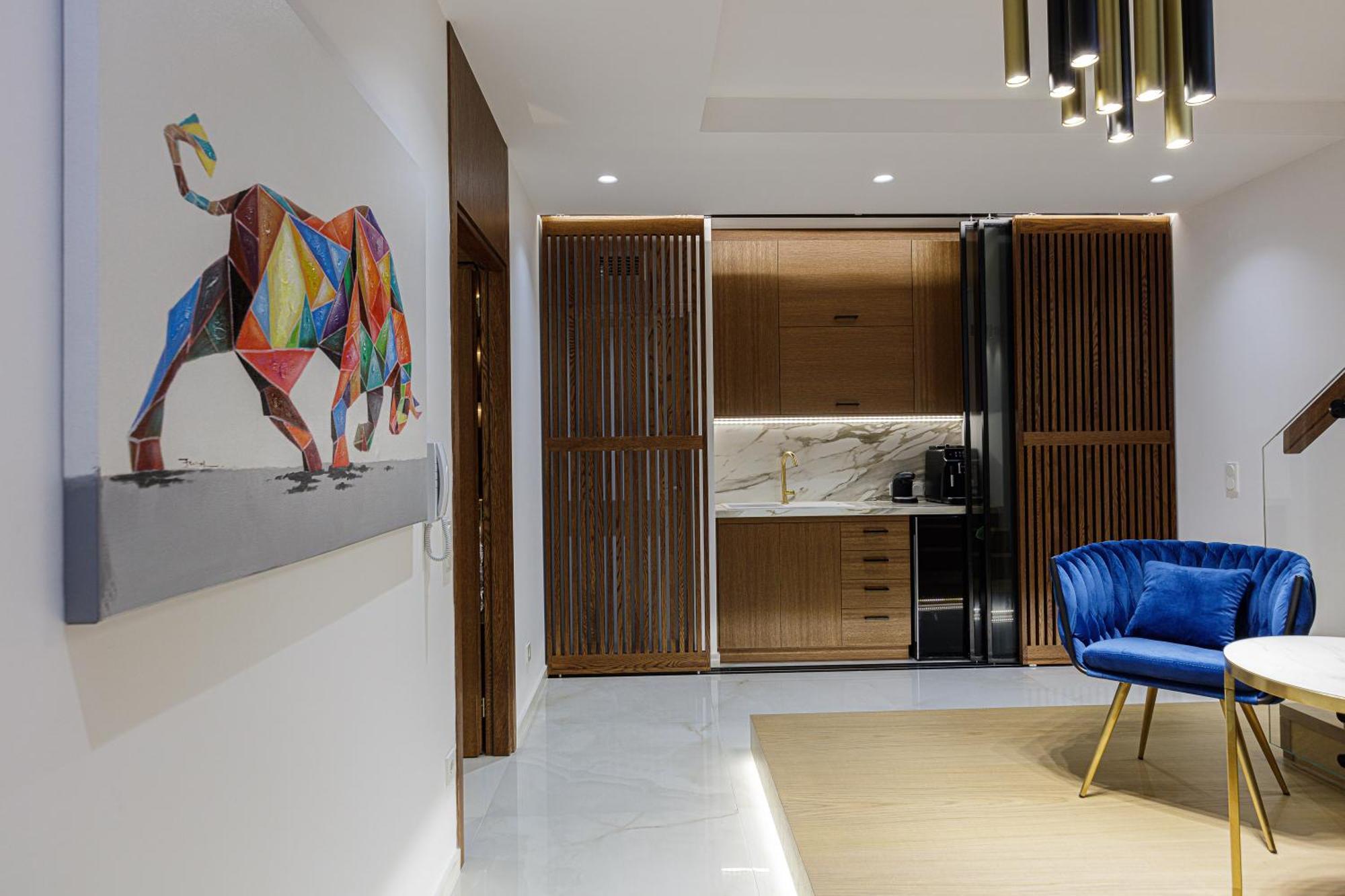 Zillion Villa Pánormos Екстериор снимка