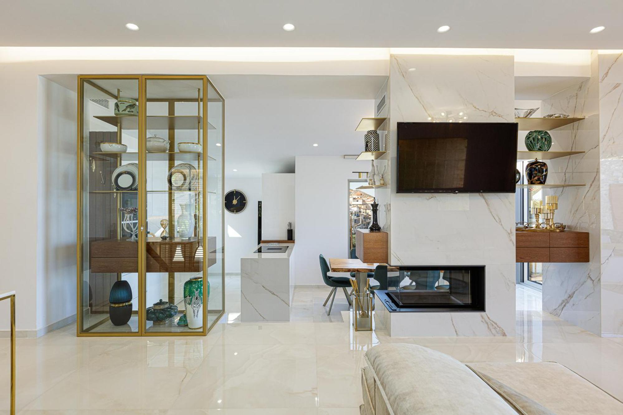 Zillion Villa Pánormos Екстериор снимка