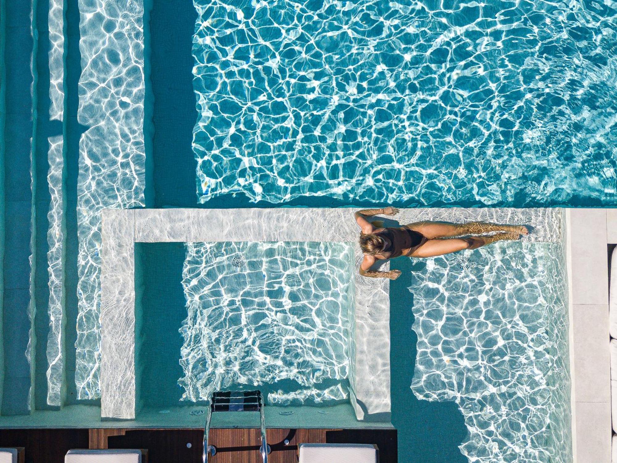 Zillion Villa Pánormos Екстериор снимка
